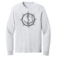 Long Sleeve Core Cotton Tee Thumbnail
