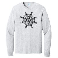 Long Sleeve Core Cotton Tee Thumbnail
