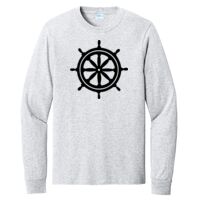 Long Sleeve Core Cotton Tee Thumbnail