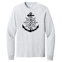 Long Sleeve Core Cotton Tee Thumbnail