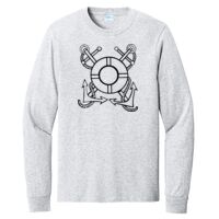 Long Sleeve Core Cotton Tee Thumbnail