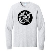 Long Sleeve Core Cotton Tee Thumbnail