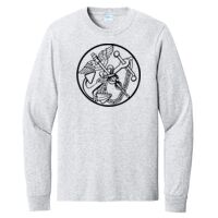 Long Sleeve Core Cotton Tee Thumbnail