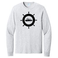 Long Sleeve Core Cotton Tee Thumbnail