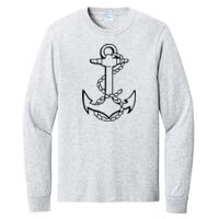 Long Sleeve Core Cotton Tee Thumbnail