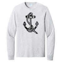 Long Sleeve Core Cotton Tee Thumbnail