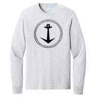 Long Sleeve Core Cotton Tee Thumbnail