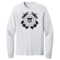 Long Sleeve Core Cotton Tee Thumbnail
