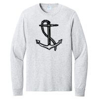 Long Sleeve Core Cotton Tee Thumbnail