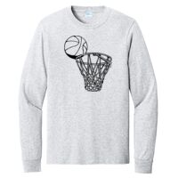 Long Sleeve Core Cotton Tee Thumbnail