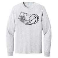 Long Sleeve Core Cotton Tee Thumbnail