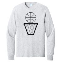 Long Sleeve Core Cotton Tee Thumbnail