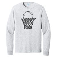 Long Sleeve Core Cotton Tee Thumbnail