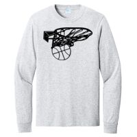 Long Sleeve Core Cotton Tee Thumbnail