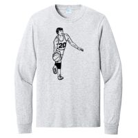 Long Sleeve Core Cotton Tee Thumbnail