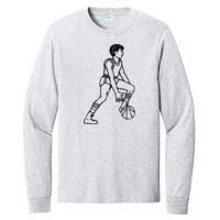 Long Sleeve Core Cotton Tee Thumbnail