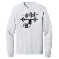 Long Sleeve Core Cotton Tee Thumbnail