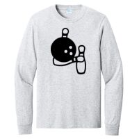 Long Sleeve Core Cotton Tee Thumbnail