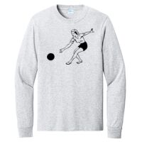 Long Sleeve Core Cotton Tee Thumbnail