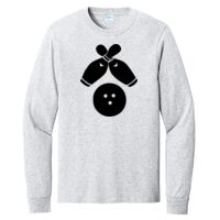 Long Sleeve Core Cotton Tee Thumbnail