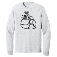 Long Sleeve Core Cotton Tee Thumbnail