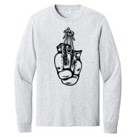 Long Sleeve Core Cotton Tee Thumbnail