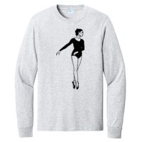 Long Sleeve Core Cotton Tee Thumbnail