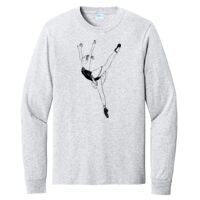 Long Sleeve Core Cotton Tee Thumbnail
