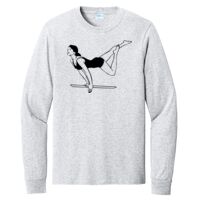 Long Sleeve Core Cotton Tee Thumbnail