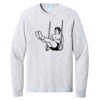 Long Sleeve Core Cotton Tee Thumbnail