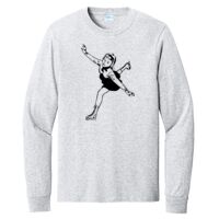 Long Sleeve Core Cotton Tee Thumbnail