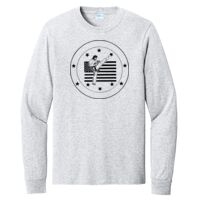 Long Sleeve Core Cotton Tee Thumbnail