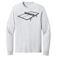 Long Sleeve Core Cotton Tee Thumbnail