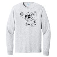 Long Sleeve Core Cotton Tee Thumbnail