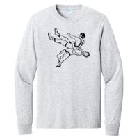 Long Sleeve Core Cotton Tee Thumbnail