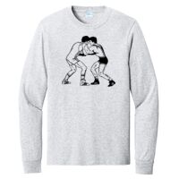 Long Sleeve Core Cotton Tee Thumbnail