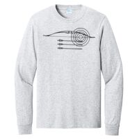 Long Sleeve Core Cotton Tee Thumbnail