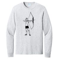 Long Sleeve Core Cotton Tee Thumbnail