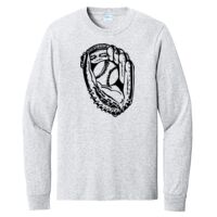 Long Sleeve Core Cotton Tee Thumbnail