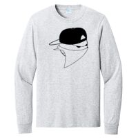 Long Sleeve Core Cotton Tee Thumbnail