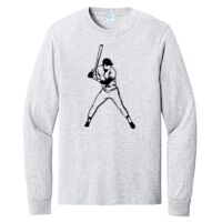 Long Sleeve Core Cotton Tee Thumbnail