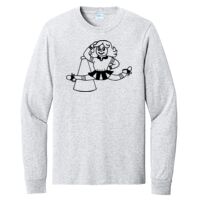 Long Sleeve Core Cotton Tee Thumbnail