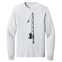 Long Sleeve Core Cotton Tee Thumbnail