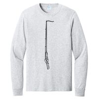 Long Sleeve Core Cotton Tee Thumbnail