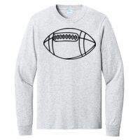 Long Sleeve Core Cotton Tee Thumbnail