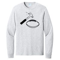 Long Sleeve Core Cotton Tee Thumbnail