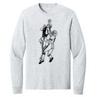 Long Sleeve Core Cotton Tee Thumbnail