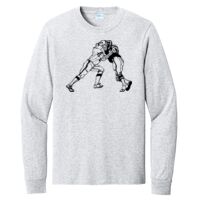 Long Sleeve Core Cotton Tee Thumbnail