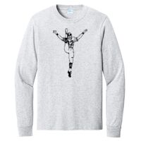 Long Sleeve Core Cotton Tee Thumbnail