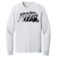 Long Sleeve Core Cotton Tee Thumbnail